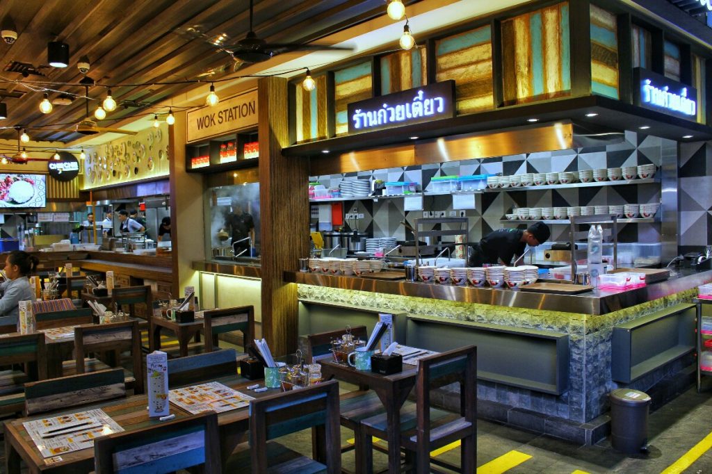 instagram boat noodle indonesia