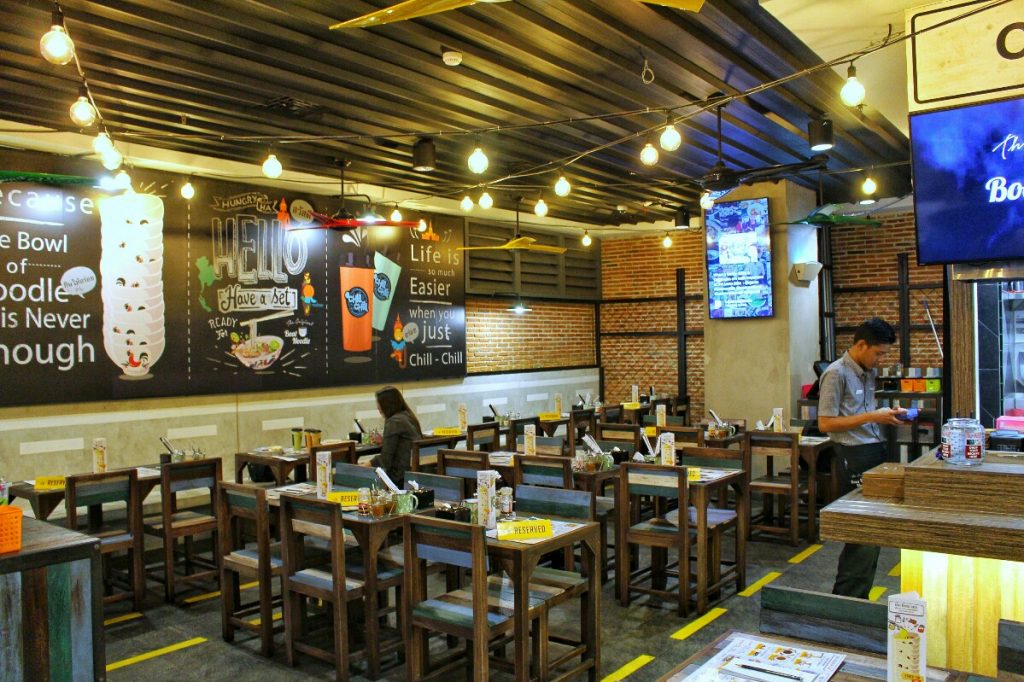 jajanbeken boat noodle menu