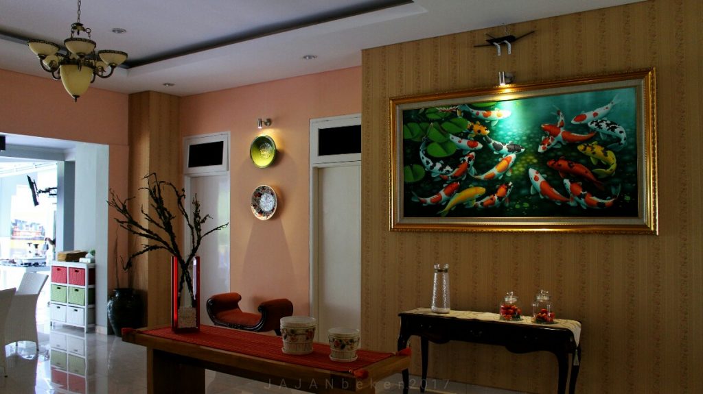 jajanbeken hotel bandung murah