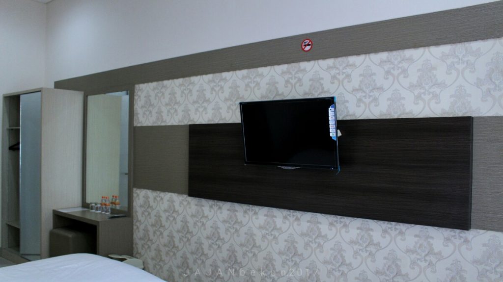 jajanbeken hotel kuwera inn