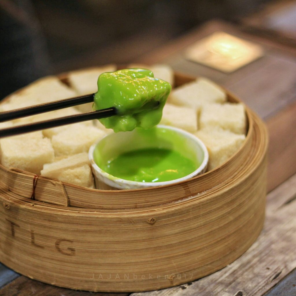 jajanbeken original boat noodle