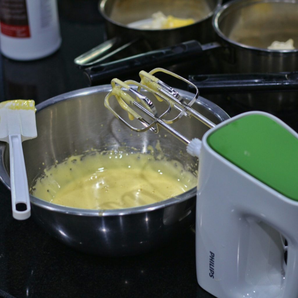 jajanbeken pastry class jakarta