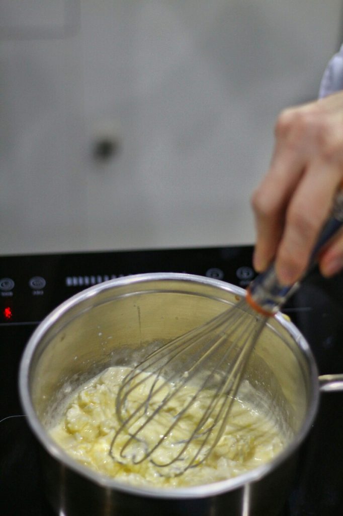 jajanbeken pastry school jakarta