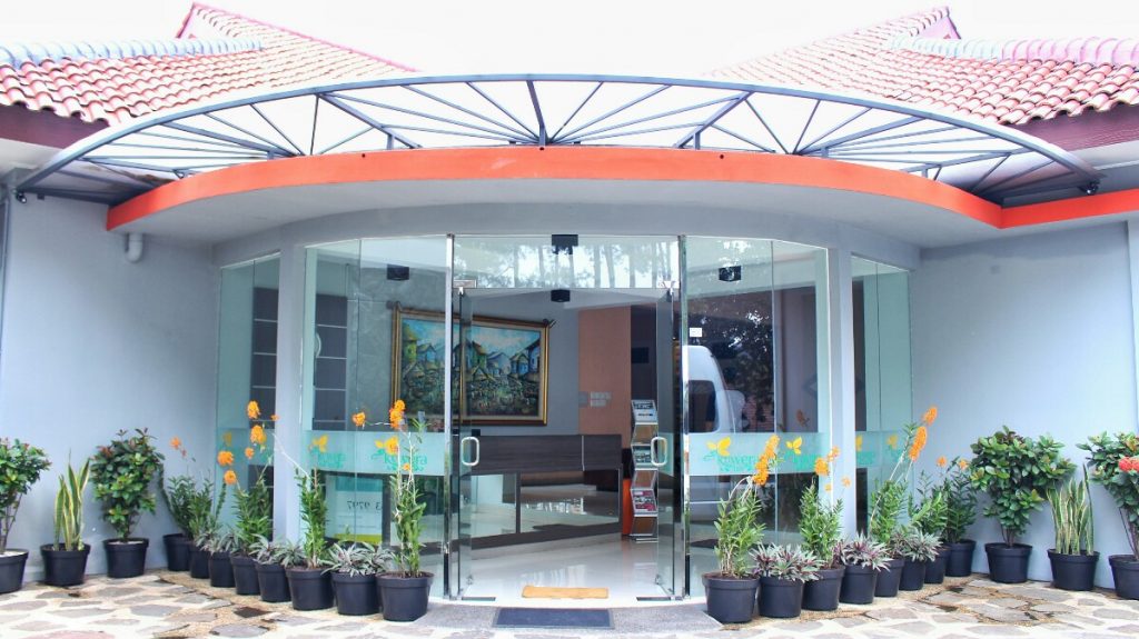 jajanbken hotel bandung