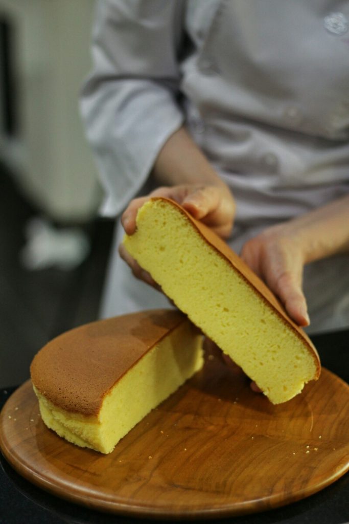 pastry school jakarta