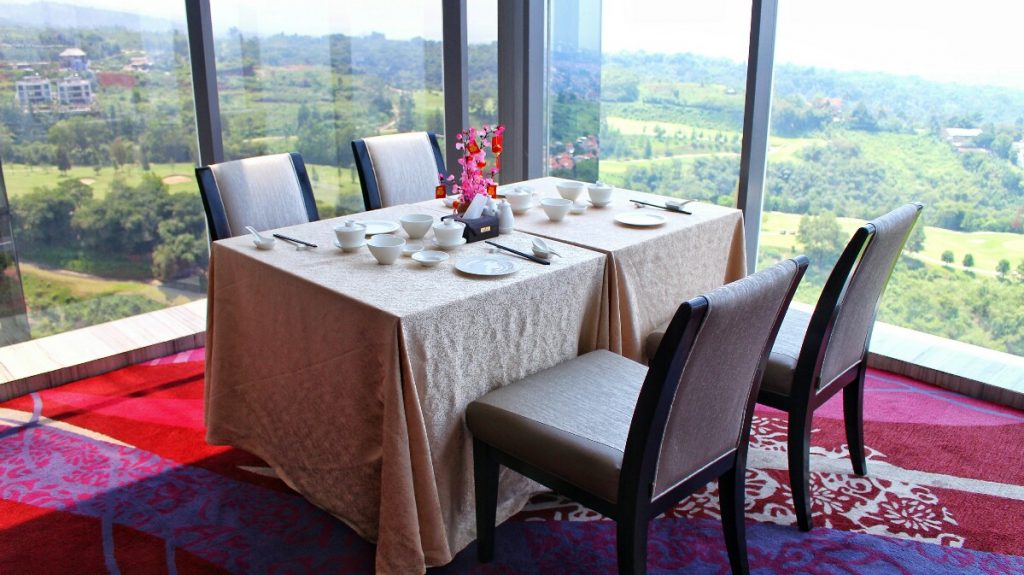 jajanbeken intercontinental bandung