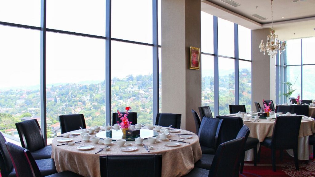 jajanbeken intercontinental bandung