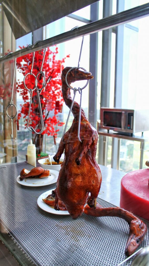 jajanbeken tian jing lou intercontinental