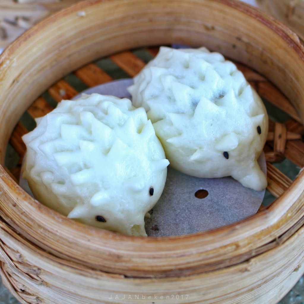 jajanbken tian jing lou menu
