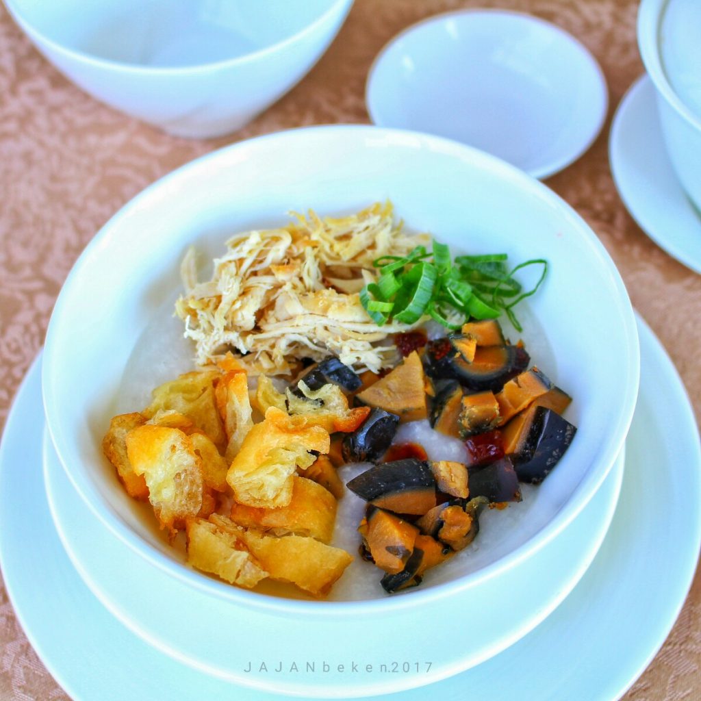 jajanbken tian jing lou intercontinental