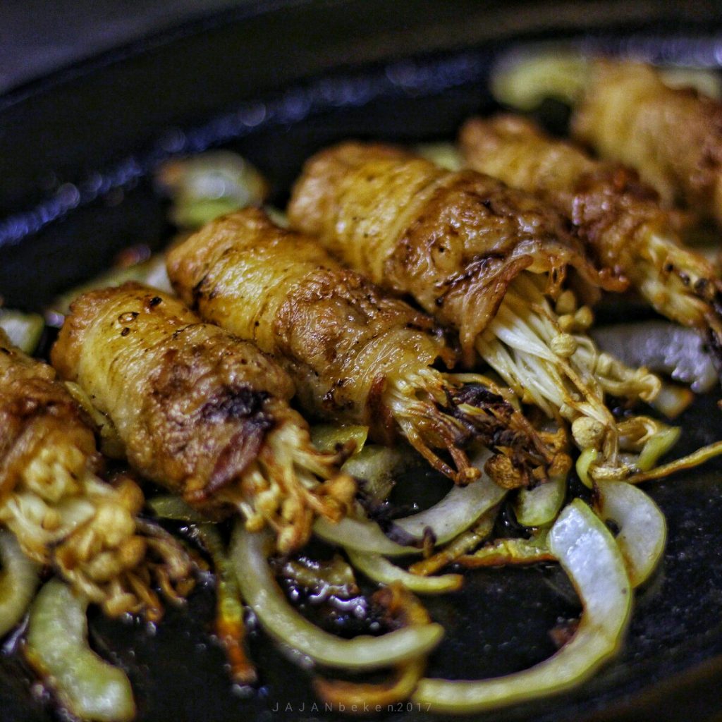 jajanbeken takemori menu