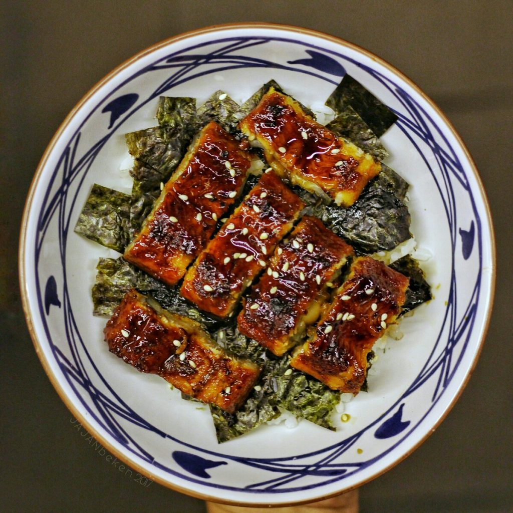 jajanbeken takemori restaurant