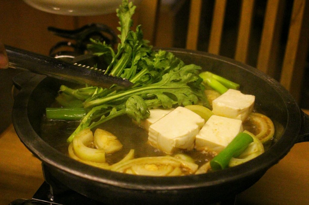 jajanbeken the takemori restaurant