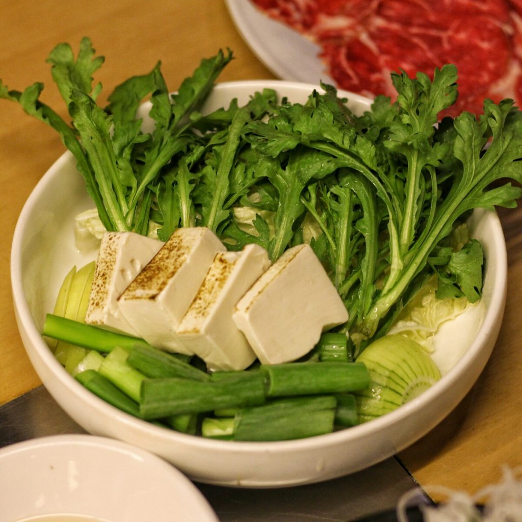 jajanbeken the takemori shabu-shabu