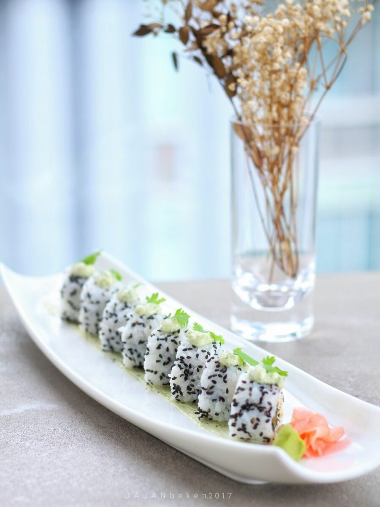 jajanbeken fat shogun jakarta