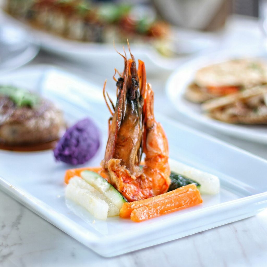 jajanbeken fat shogun japanese peruvian cuisine