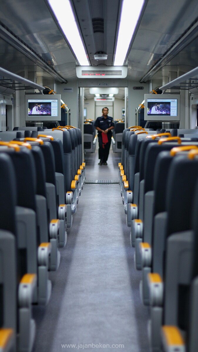 Jajanbeken harga tiket kereta bandara