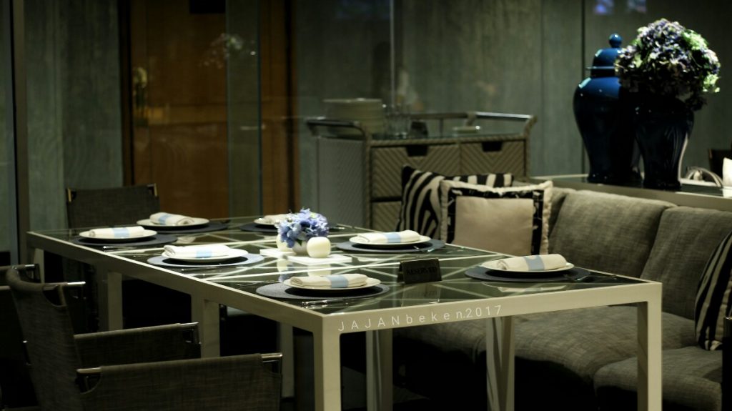 jajanbeken hotel mulia