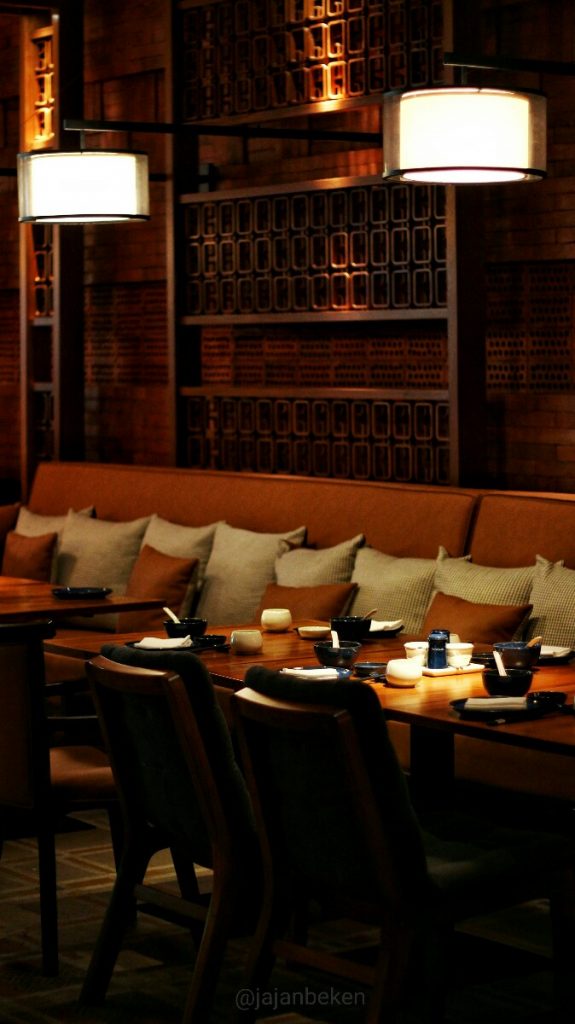 jajanbeken jia dining