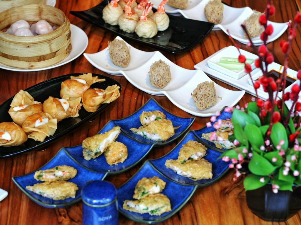 jajanbeken jia dining all you can eat dimsum
