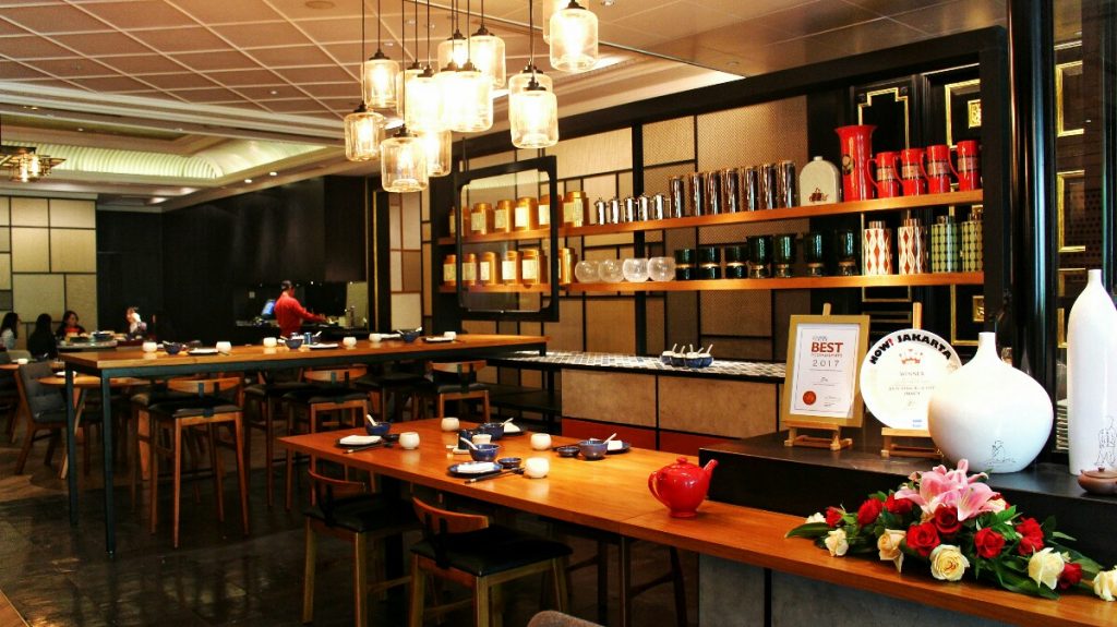 jajanbeken jia restaurant