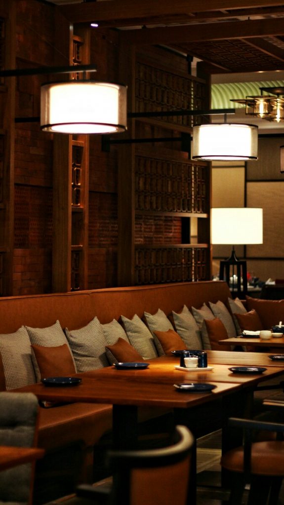 jajanbeken jia shangrila hotel