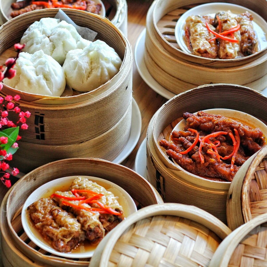 jia restaurant