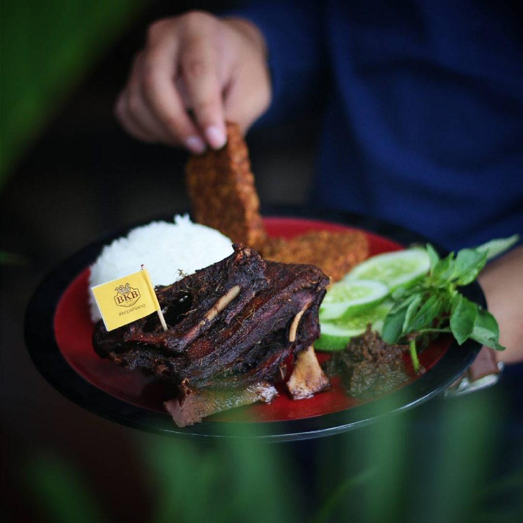 jajanbeken bebek enak jakarta