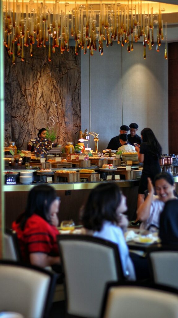 jajanbeken pasola restaurant scbd