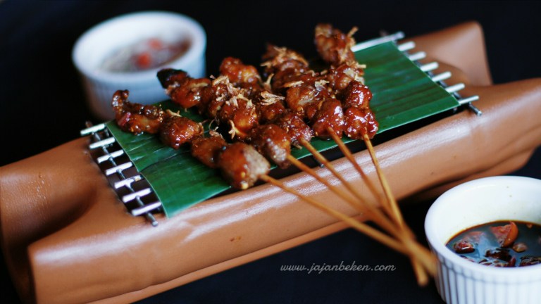jajanbeken restoran bebek enak jakarta