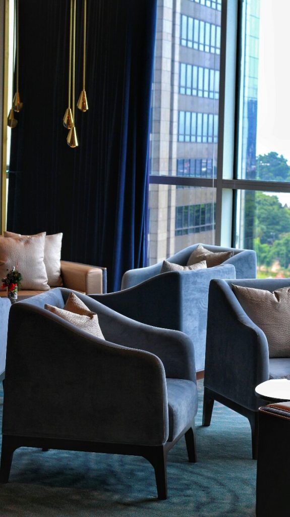 jajanbeken ritz carlton