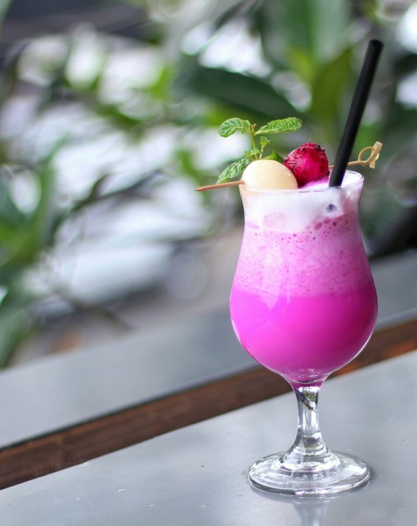 jajanbeken branche bistro