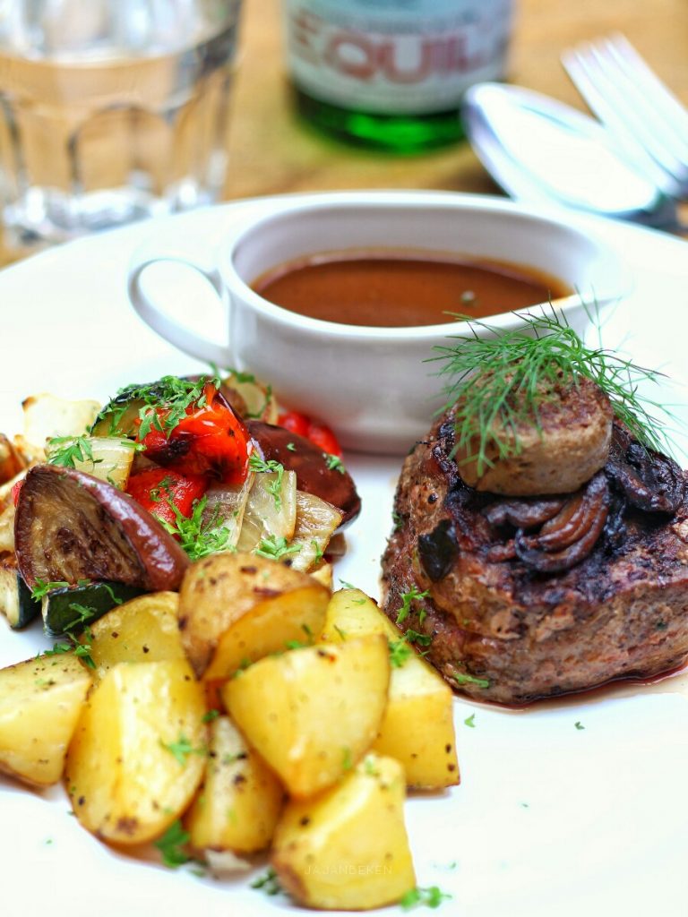 jajanbeken branche bistro best restaurant in jakarta