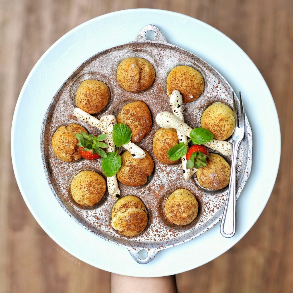 jajanbeken branche bistro open hour