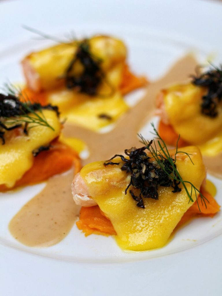 jajanbeken branche restaurant