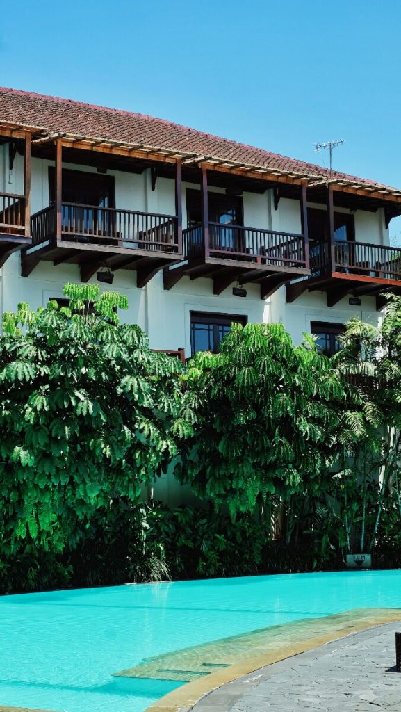 jajanbeken hotel bogor murah