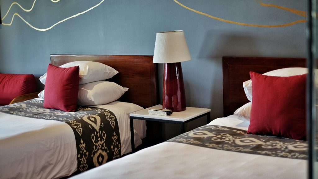 jajanbeken hotel bogor murah dan aman