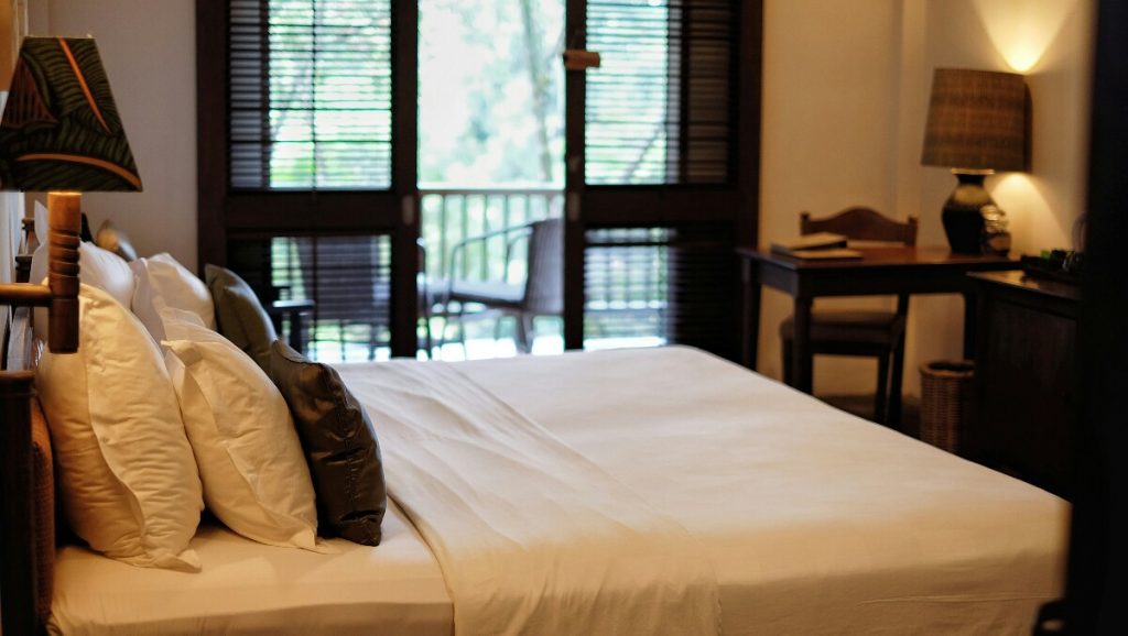 jajanbeken hotel puncak bagus dan murah