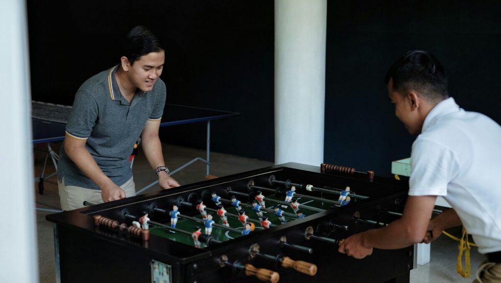 jajanbeken hotel puncak murah 2018