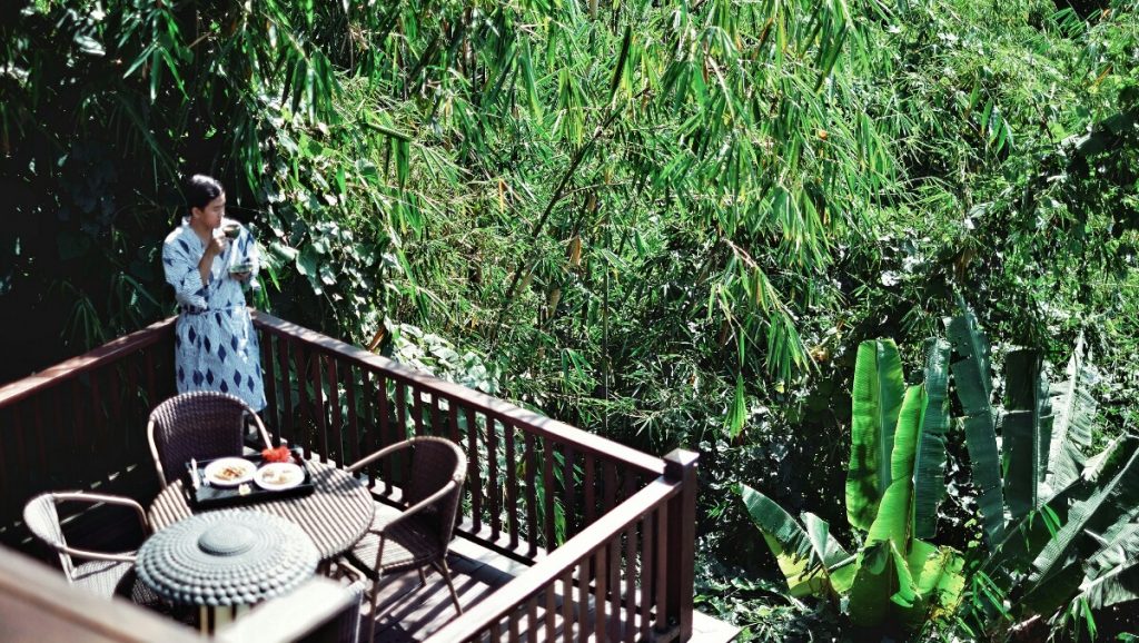 jajanbeken hotel puncak paket bulan madu