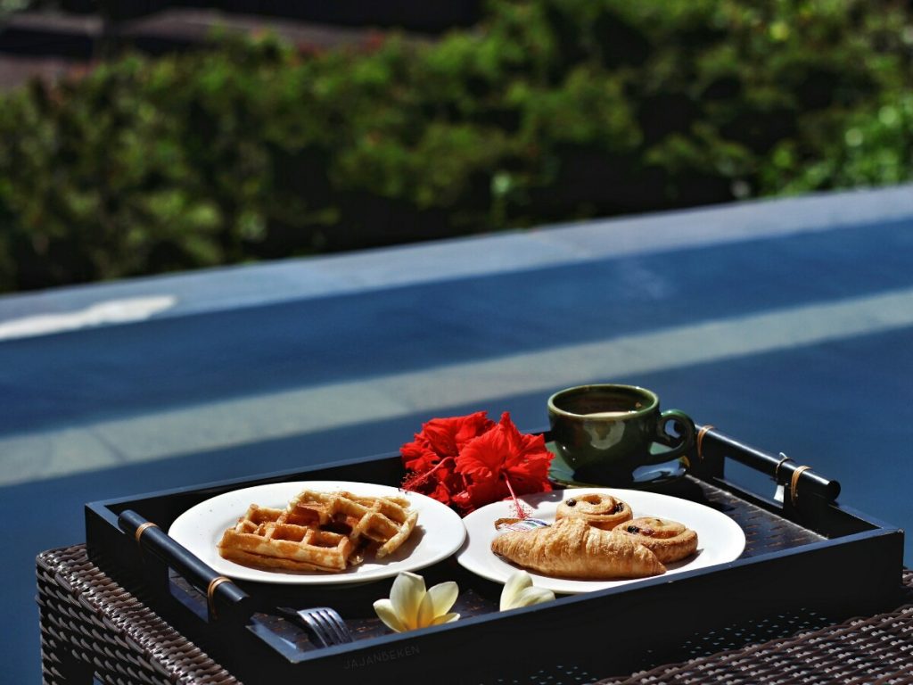 jajanbeken hotel puncak taman bermain anak