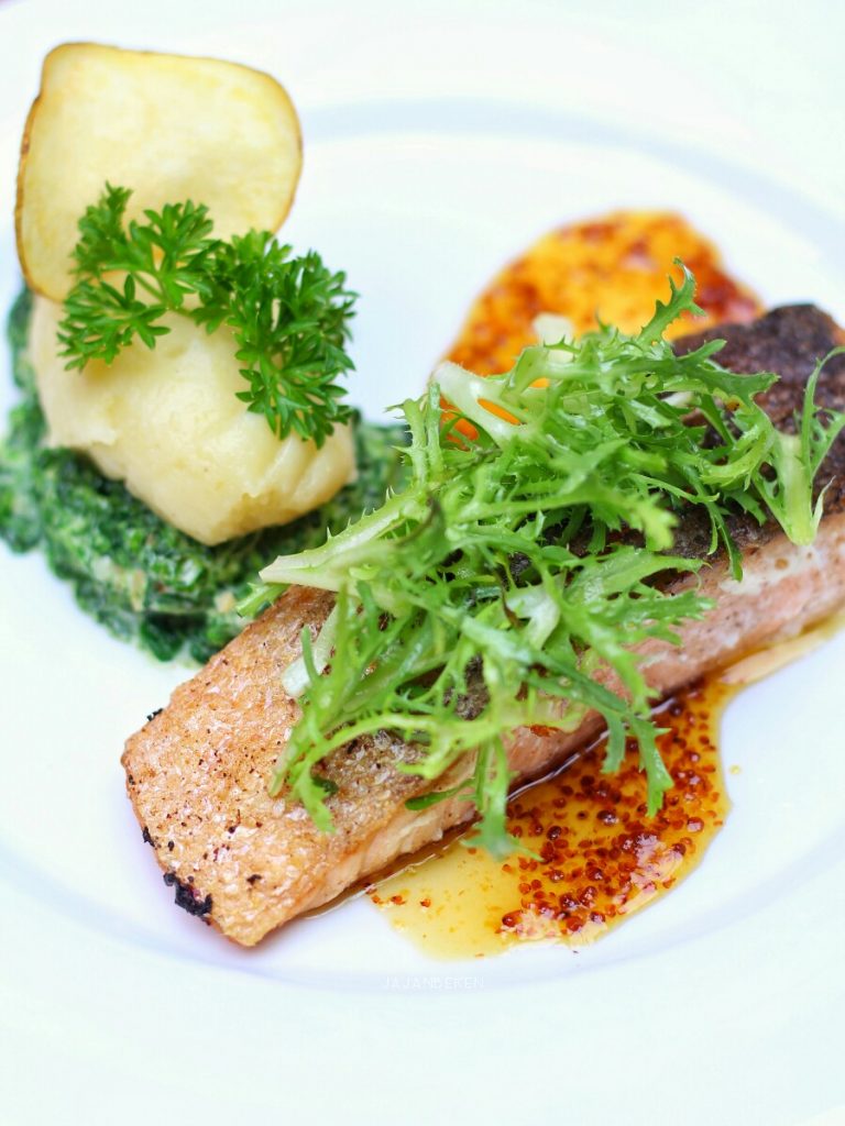 jajanbeken instagram branche bistro