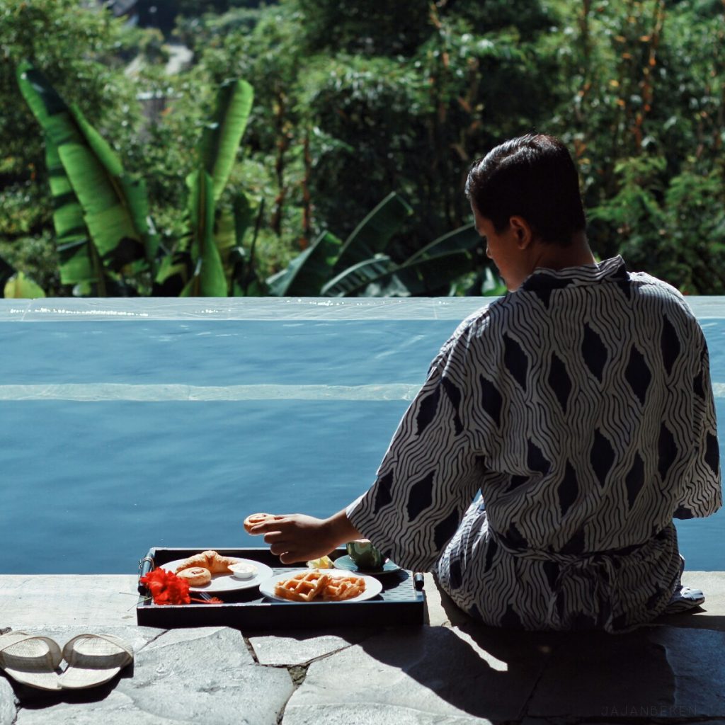 jajanbeken kuliner puncak
