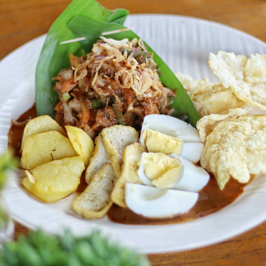 jajanbeken novus giri cipanas