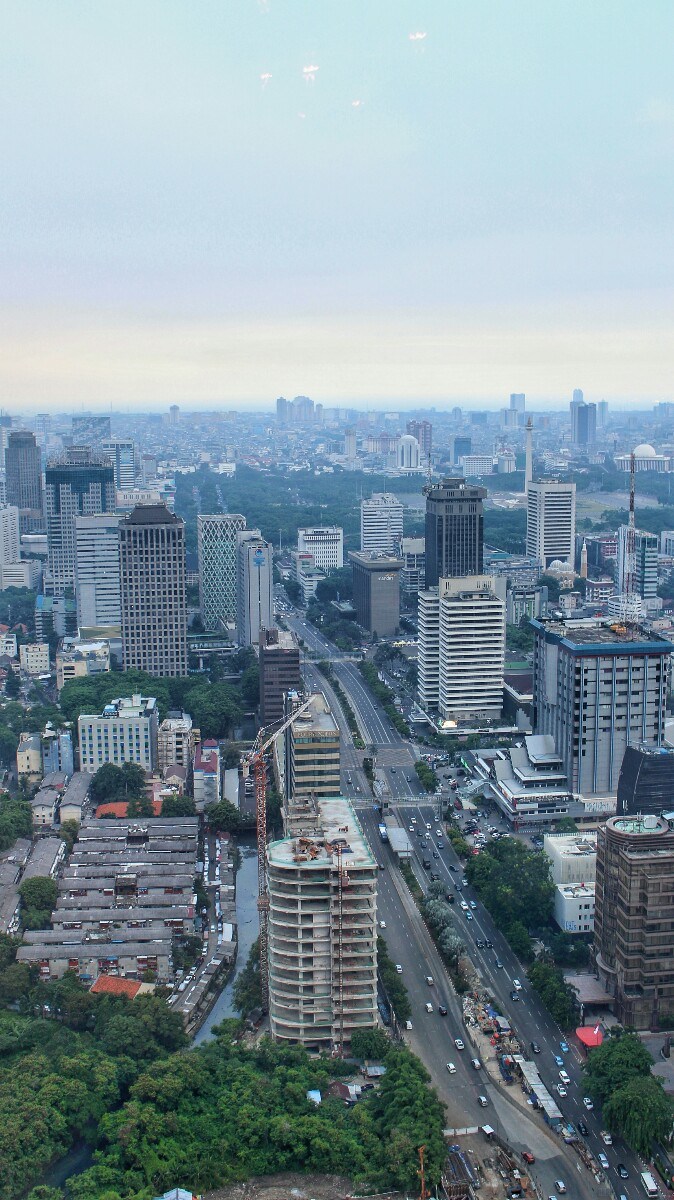 jakarta-city-view