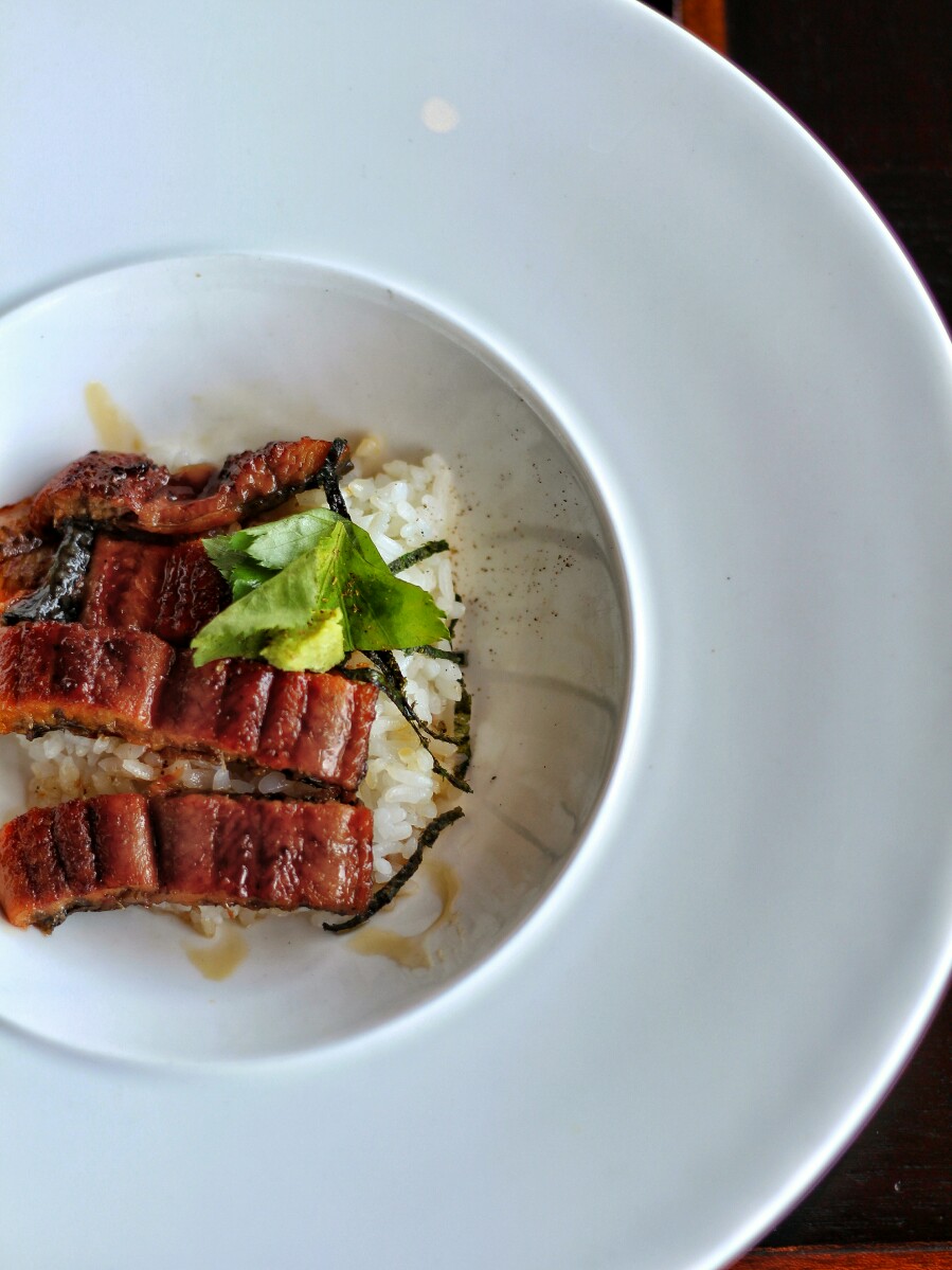 enmaru restaurant menu