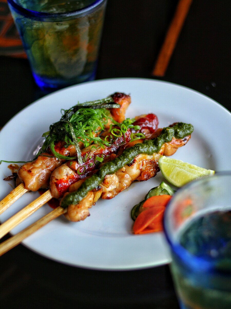 jajanbeken enmaru menu price