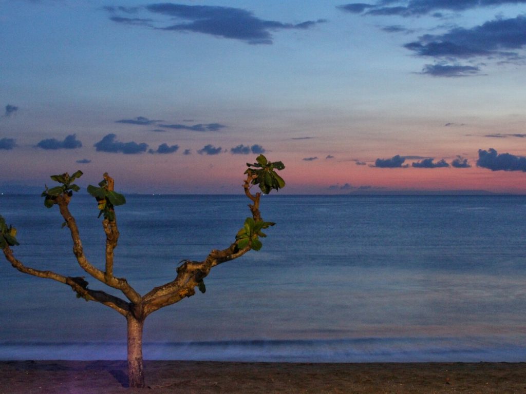 jajanbeken sunsethouse lombok best hotel for tourist at lombok