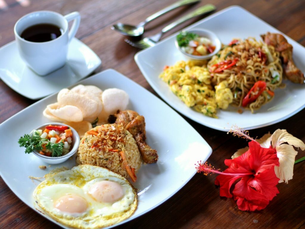 jajanbeken sunsethouse lombok panduan kuliner lombok