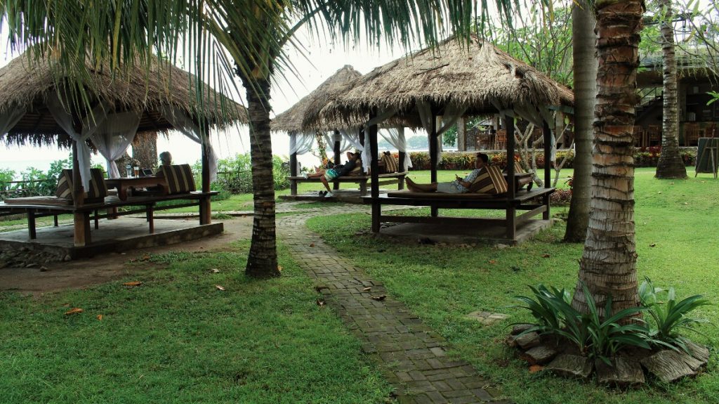 jajanbeken sunsethouse lombok price
